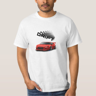 Camiseta Tração