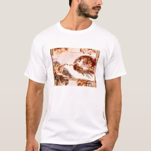 Camiseta Tração-ele Surpresa