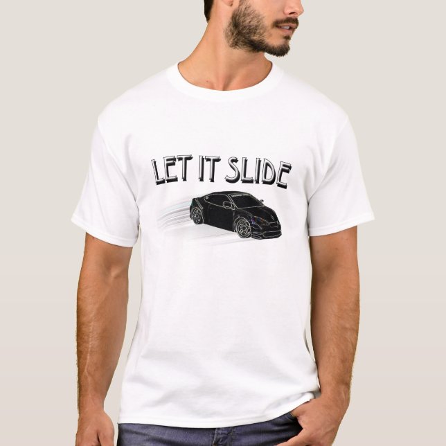 Camiseta Tração número 2 (Frente)