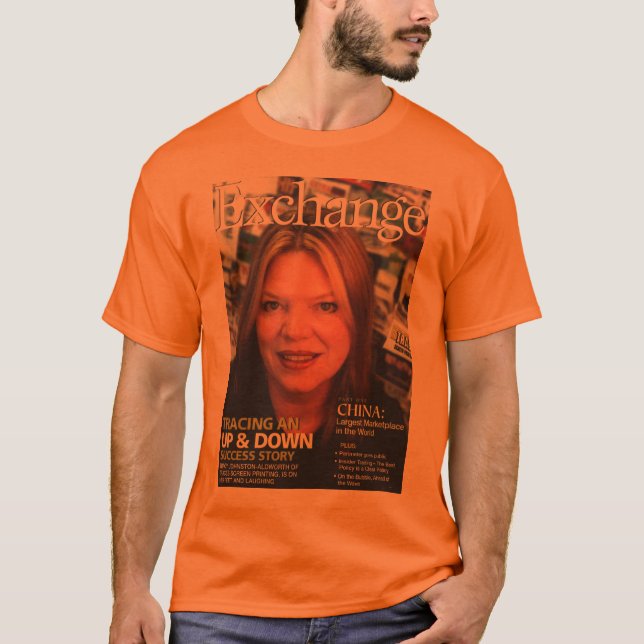 Camiseta traceypic1 (Frente)