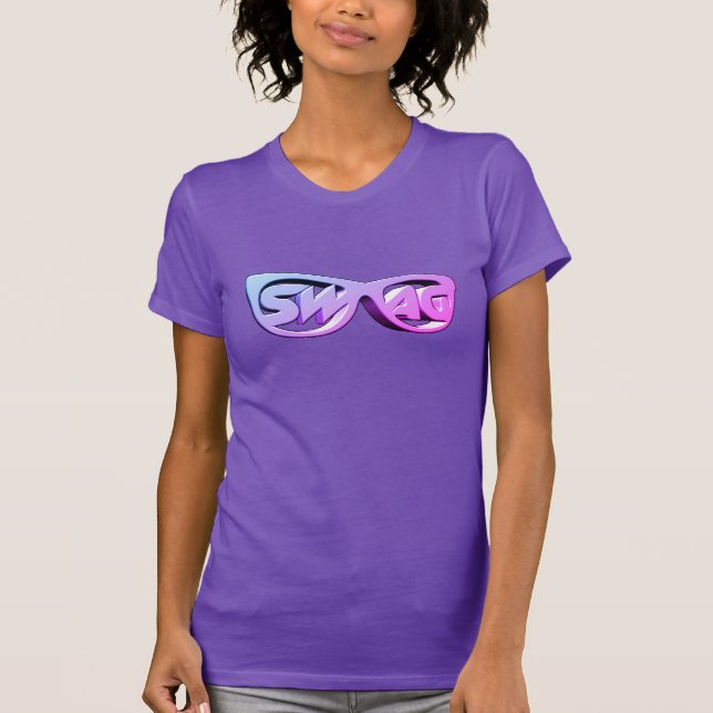 Camiseta Traço 3D T-Shirt (Frente)