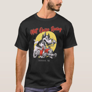 Camiseta Traço de Camada de Carros vintage da Escola Antiga