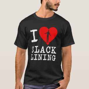 Camiseta Traço de Salckliner de Coração em Movimento