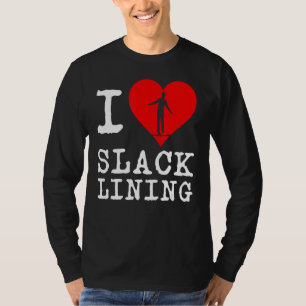 Camiseta Traço de Salckliner de Coração em Movimento