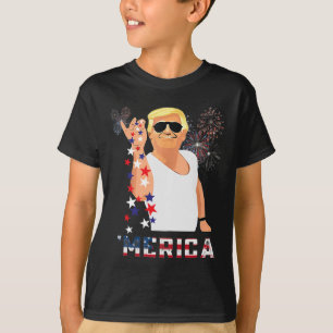 Camiseta Traços