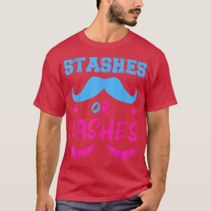 Camiseta Traços Ou Travas Da Equipe De Revolução De Gênero