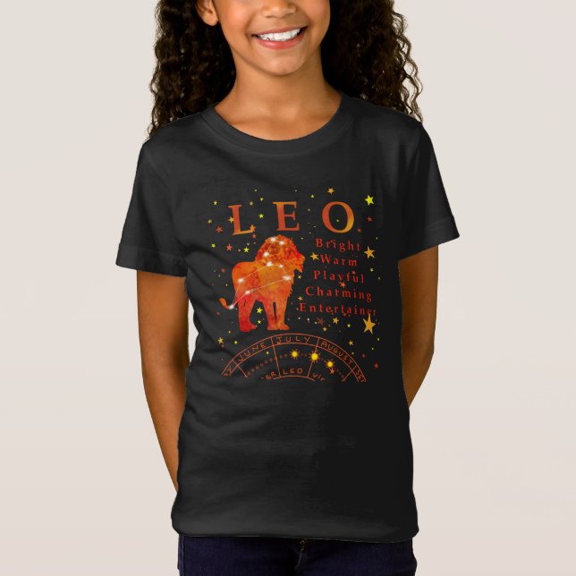 Camiseta Traços Zodiac Retrotraços De Cuta (Frente)