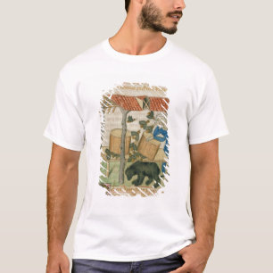 Camiseta Tractatus de Herbis'