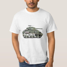 Tractics T Shirt