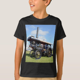 Camiseta Traction Engine Renown
