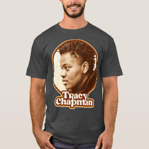 Camiseta Tracy Chapman