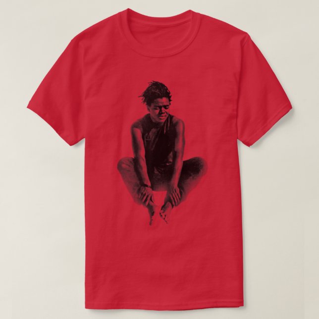 Camiseta Tracy Chapman TSirt (Frente do Design)