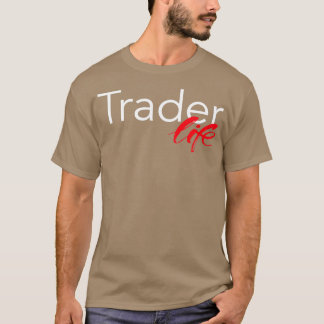 Camiseta Trader Life 4