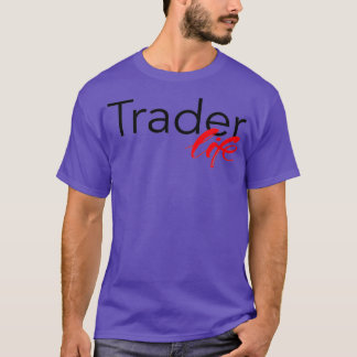 Camiseta Trader Life 6
