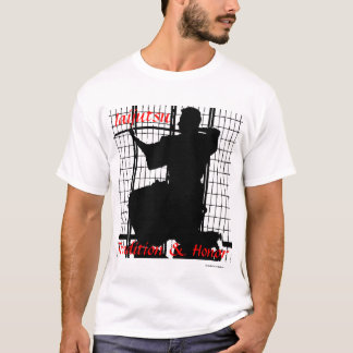 Camiseta Tradição de Iaijutsu