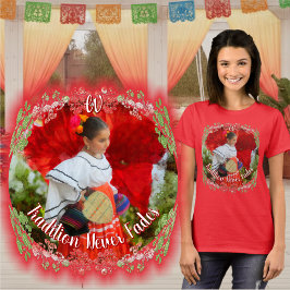 Camiseta Tradição Nunca se Apaga 2555