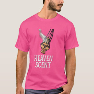 Camiseta Tradicional Massa Latina Tradicional Turva Católic