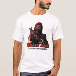 Camiseta Tradições Artes Incríveis Filmes de Comédia Design