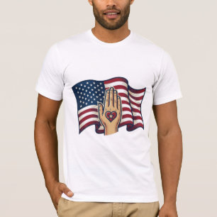 Camiseta Tradições de Barbeiros Antigos Clássico Sailor J