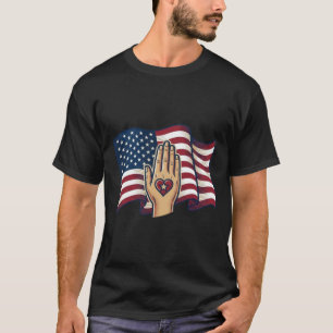 Camiseta Tradições de Barbeiros Antigos Clássico Sailor J