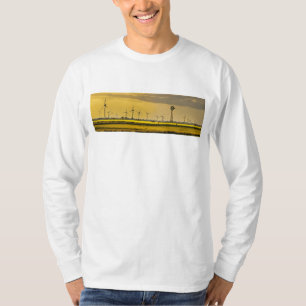 Camiseta Tradições de zombaria