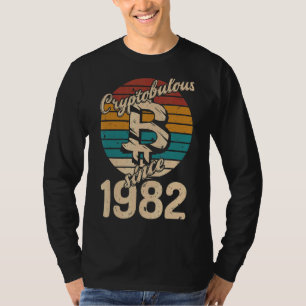 Camiseta Trading Cryptocurrency Millionaire Cryptobuly Si