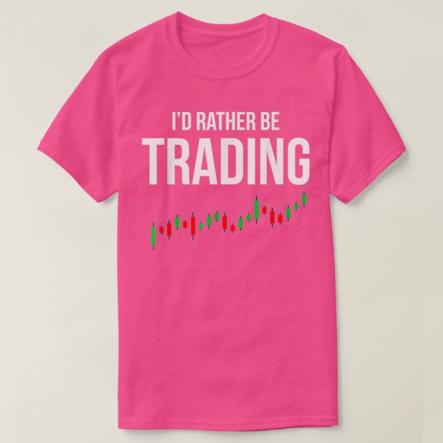 Camiseta TradingStockMercadoComercializarIdReverterEstarNeg (Frente do Design)