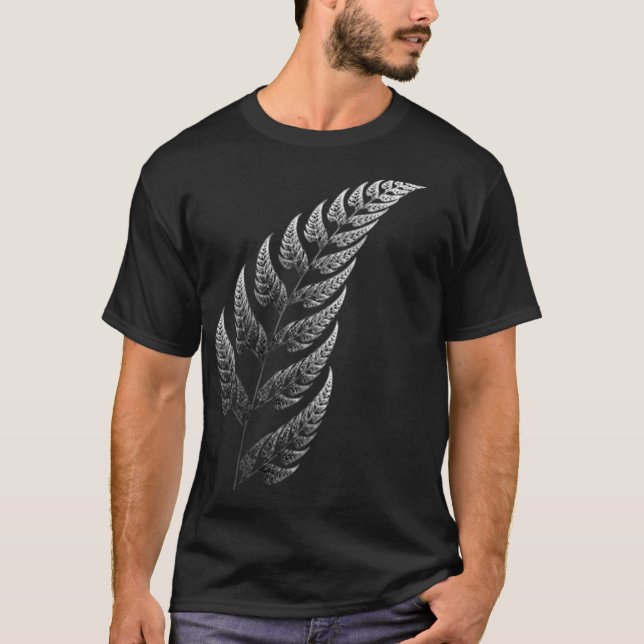 Camiseta Traditional Maori Tribal Tattoo. New Zealand. Aote (Frente)