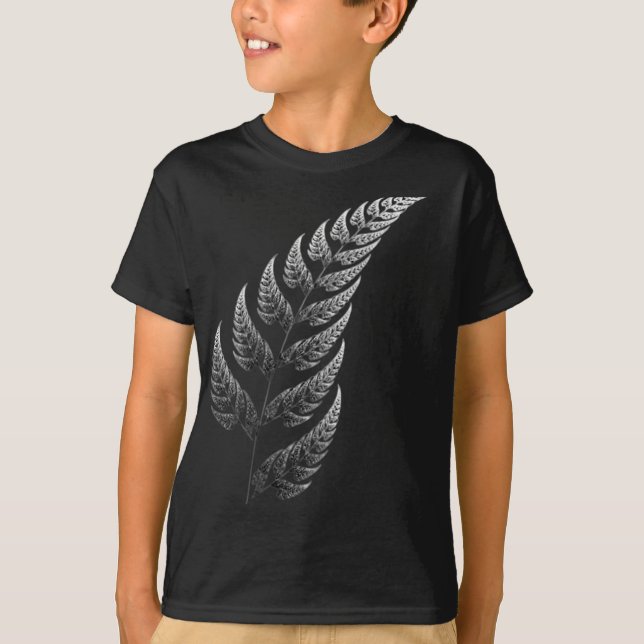 Camiseta Traditional Maori Tribal Tattoo. New Zealand. Aote (Frente)