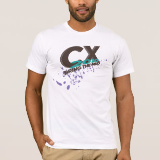 Camiseta Traga a lama