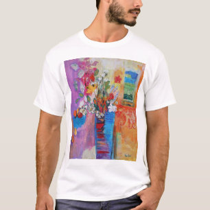 Camiseta Traga a parte externa em 2014