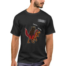 Traga-Lhes Um Ventilador Não Oficial Da Rosquinha 