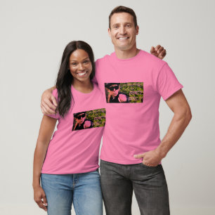 Camiseta TRAGA-O. Casey para o Senado