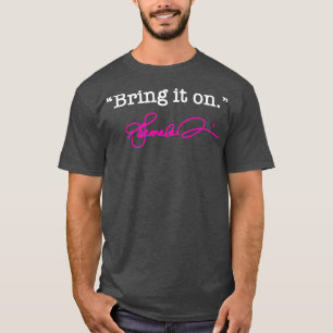 Camiseta Traga-o para Kamala TShirt