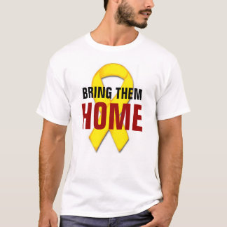 Camiseta Traga-os Home