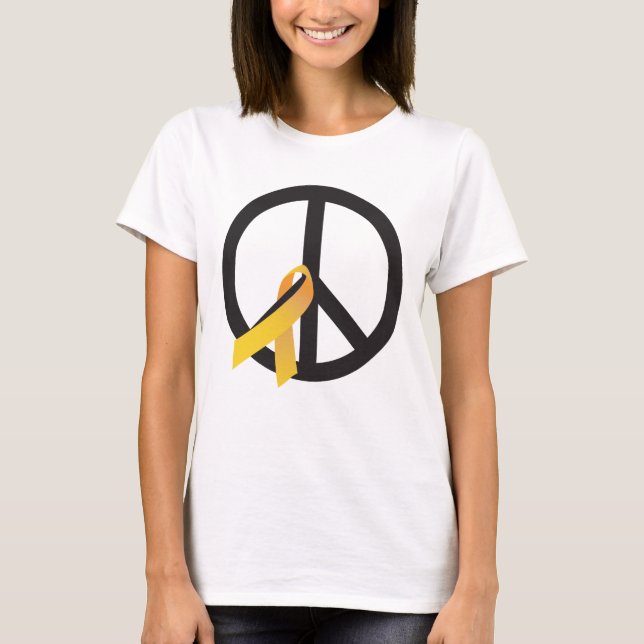 Camiseta Traga-os Home agora! (Frente)