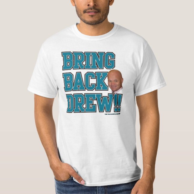 CAMISETA TRAGA TIROU PARA TRÁS!!! (Frente)