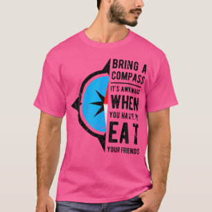 Camiseta Traga Um Comboio Que É Desconfortável Quando Você
