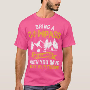 Camiseta Traga Um Comboio Que É Inconveniente Comer Seus Am