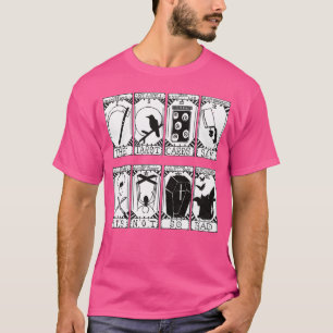 Camiseta Tragédia Grega - As Mulheres