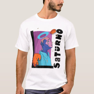 Camiseta Traição Com Amor