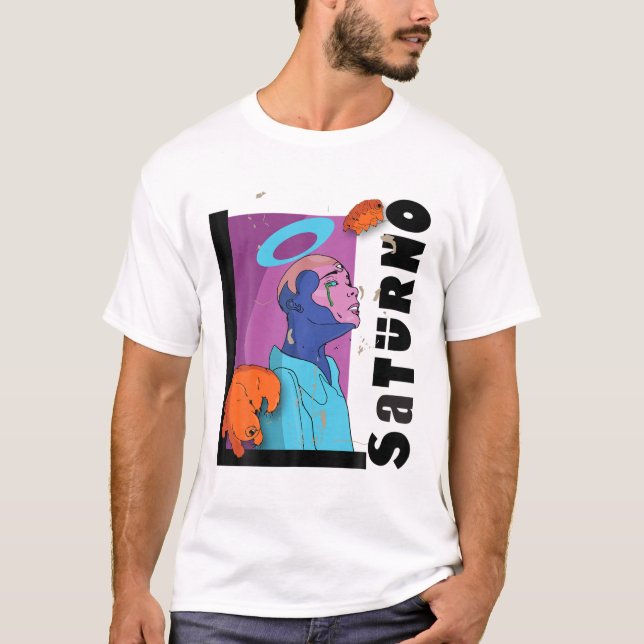 Camiseta Traição Com Amor (Frente)