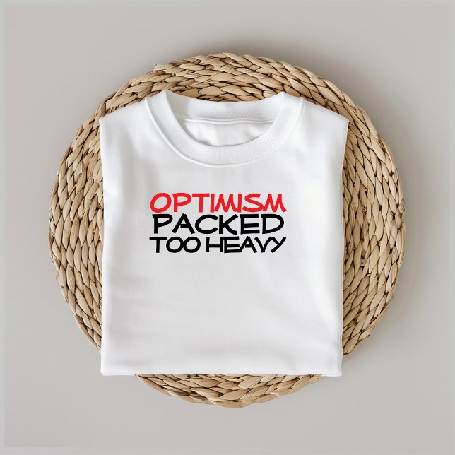 Camiseta Trail Hiking camping humor black red (Criador carregado)