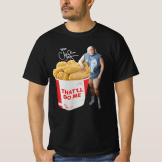 Camiseta Trailer trash Tammy mukbang