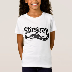 Camiseta Traje