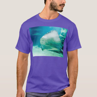 Camiseta Traje 1