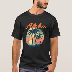 Camiseta Traje Caribenho Fantasia Caribenha para Festa Cari
