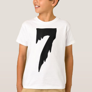 Camiseta Traje de Casal Dupla 67 Seis Sete Meme Engraçado _