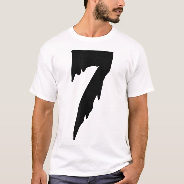 Camiseta Traje de Casal Dupla 67 Seis Sete Meme Engraçado _ (Frente)