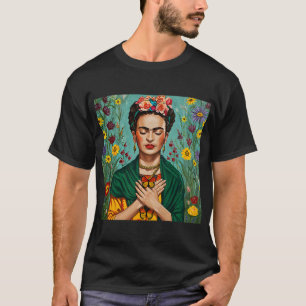 Camiseta Traje de Dança Vintage por Bakst